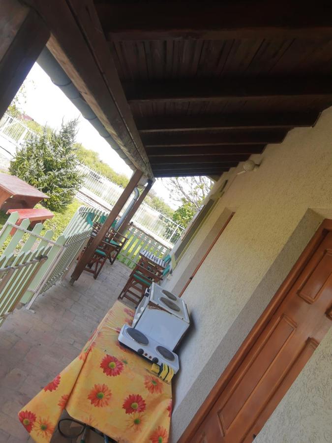 Villa Diiva Curug 外观 照片