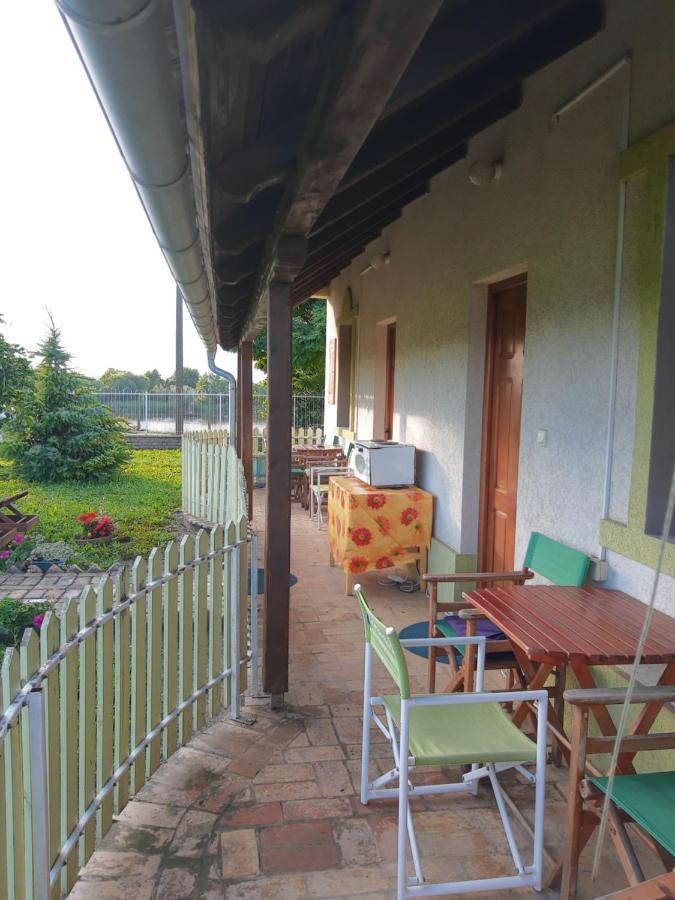 Villa Diiva Curug 外观 照片