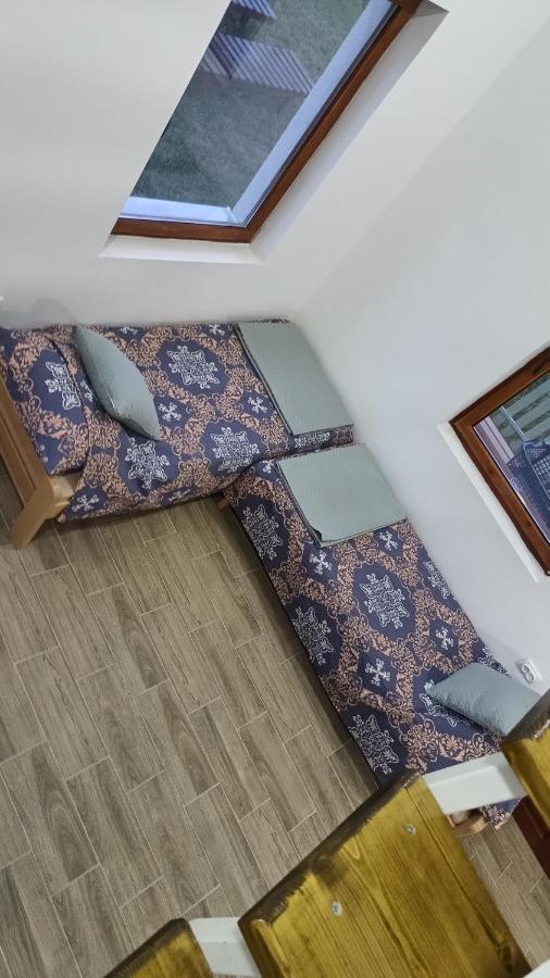 Villa Diiva Curug 外观 照片