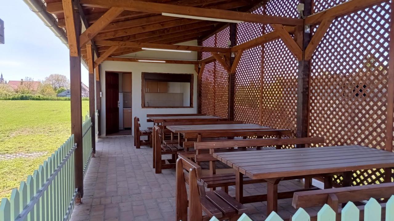 Villa Diiva Curug 外观 照片